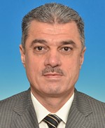 Wisam Abdul-Kadder Yassin Al-Obaidy